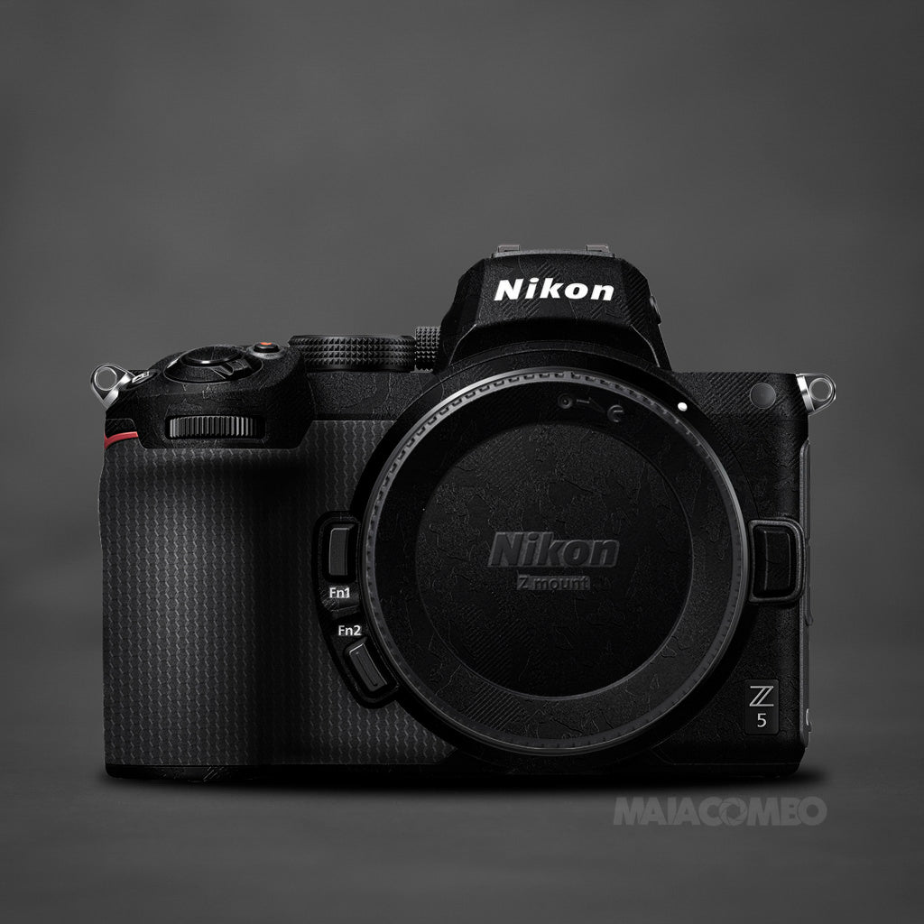 NIKON Z5 II / Z5 Mark II / Z5ii Camera Skin/ Wrap