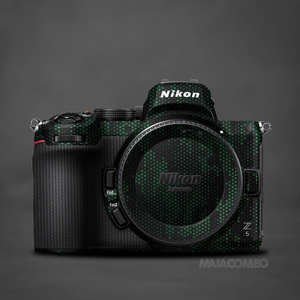 NIKON Z5 II / Z5 Mark II / Z5ii Camera Skin/ Wrap