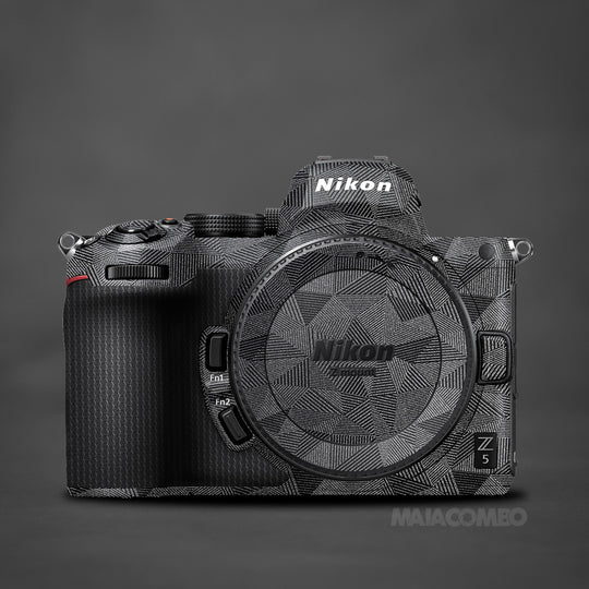 NIKON Z5 II / Z5 Mark II / Z5ii Camera Skin/ Wrap