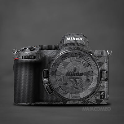 NIKON Z5 Camera Skin/ Wrap