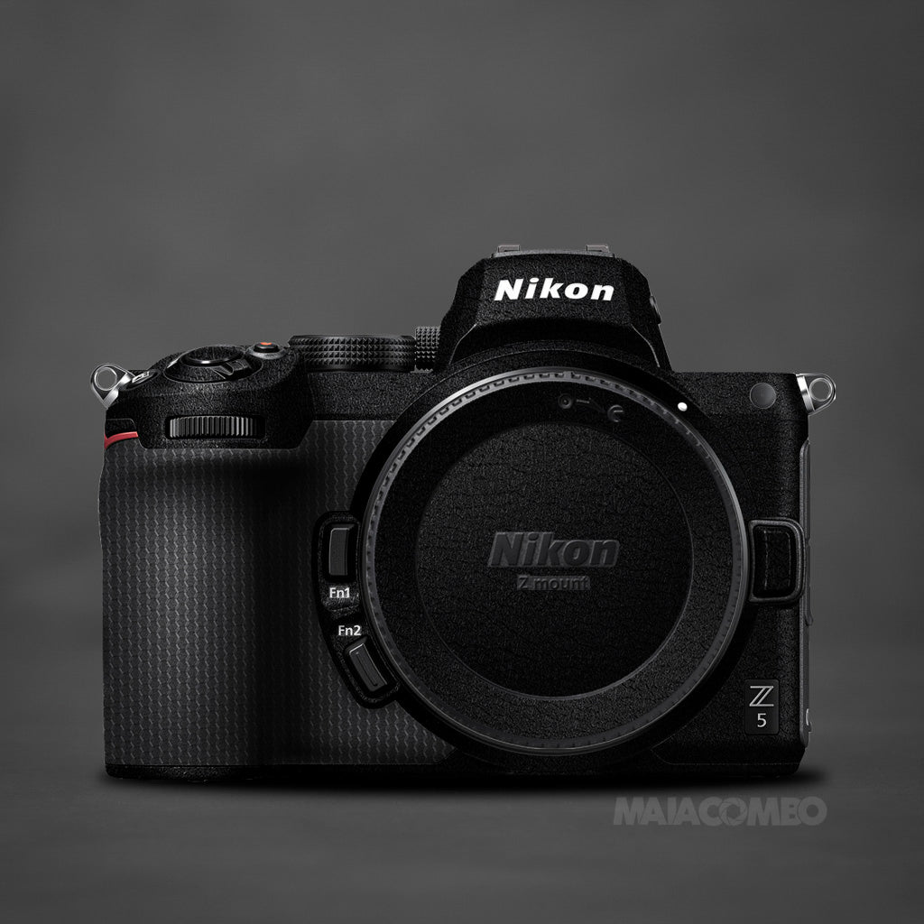 NIKON Z5 II / Z5 Mark II / Z5ii Camera Skin/ Wrap