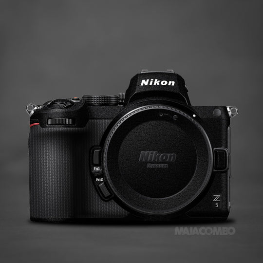 NIKON Z5 II / Z5 Mark II / Z5ii Camera Skin/ Wrap