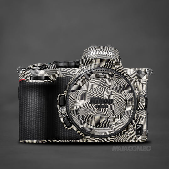 NIKON Z5 II / Z5 Mark II / Z5ii Camera Skin/ Wrap