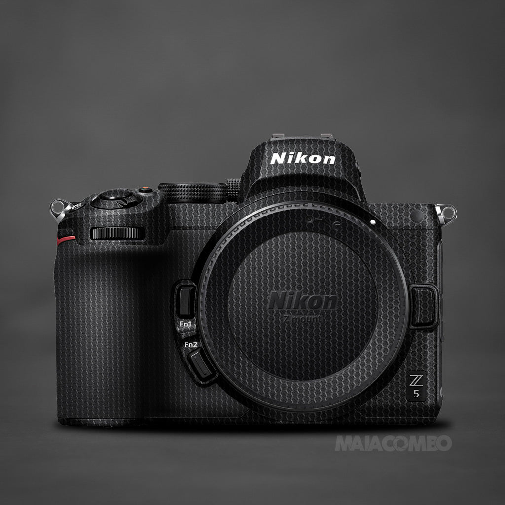 NIKON Z5 II / Z5 Mark II / Z5ii Camera Skin/ Wrap