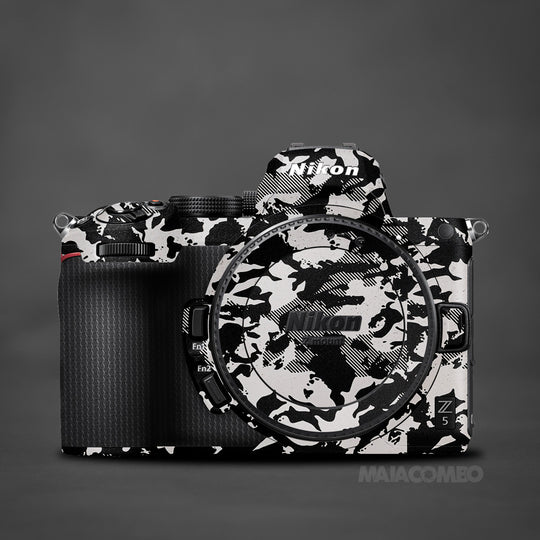 NIKON Z5 II / Z5 Mark II / Z5ii Camera Skin/ Wrap