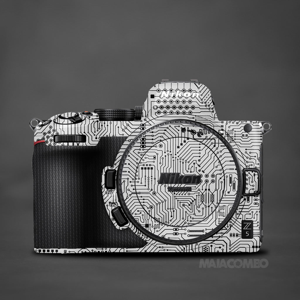 NIKON Z5 II / Z5 Mark II / Z5ii Camera Skin/ Wrap
