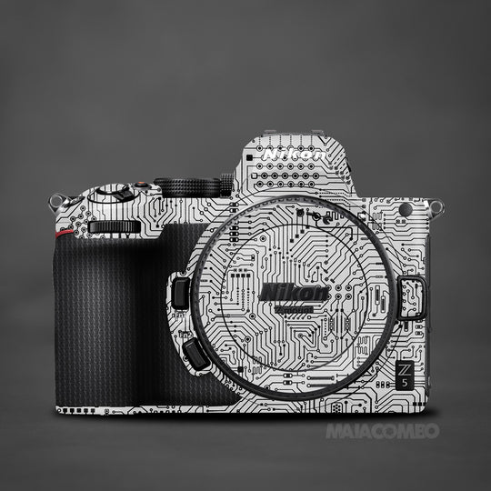 NIKON Z5 II / Z5 Mark II / Z5ii Camera Skin/ Wrap