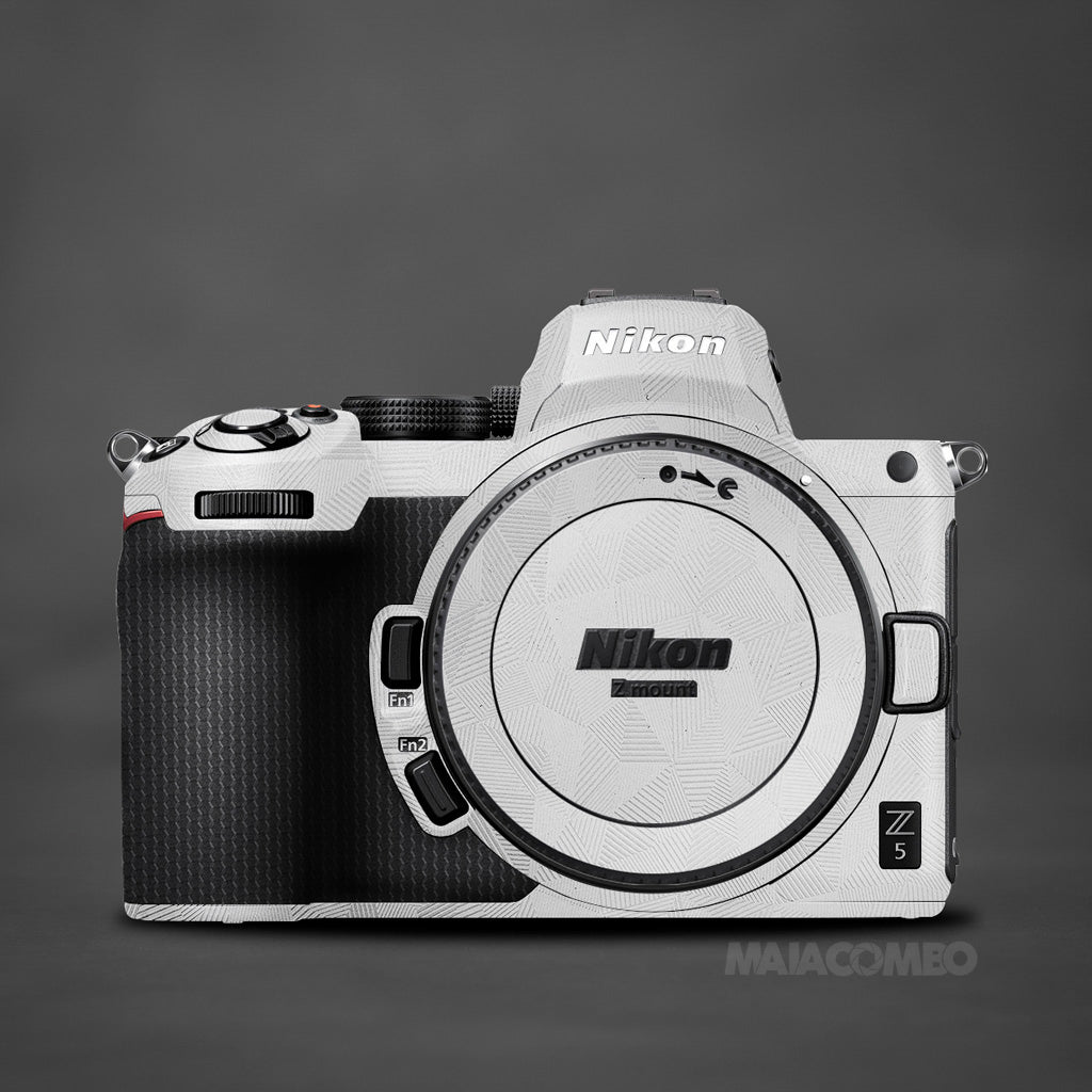NIKON Z5 II / Z5 Mark II / Z5ii Camera Skin/ Wrap