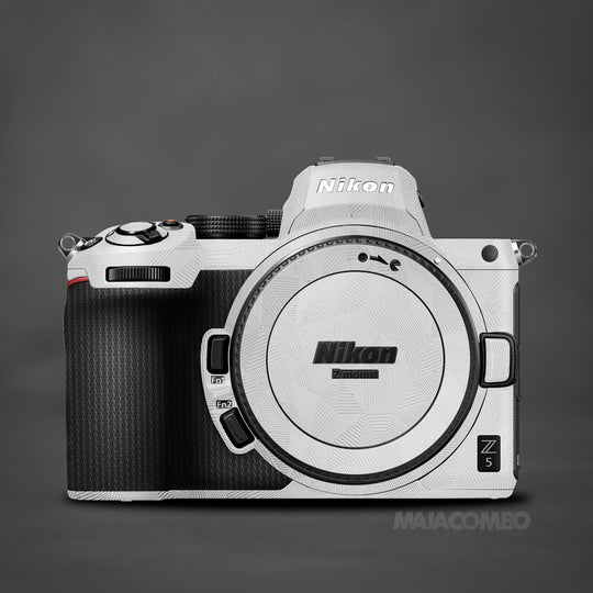 NIKON Z5 II / Z5 Mark II / Z5ii Camera Skin/ Wrap