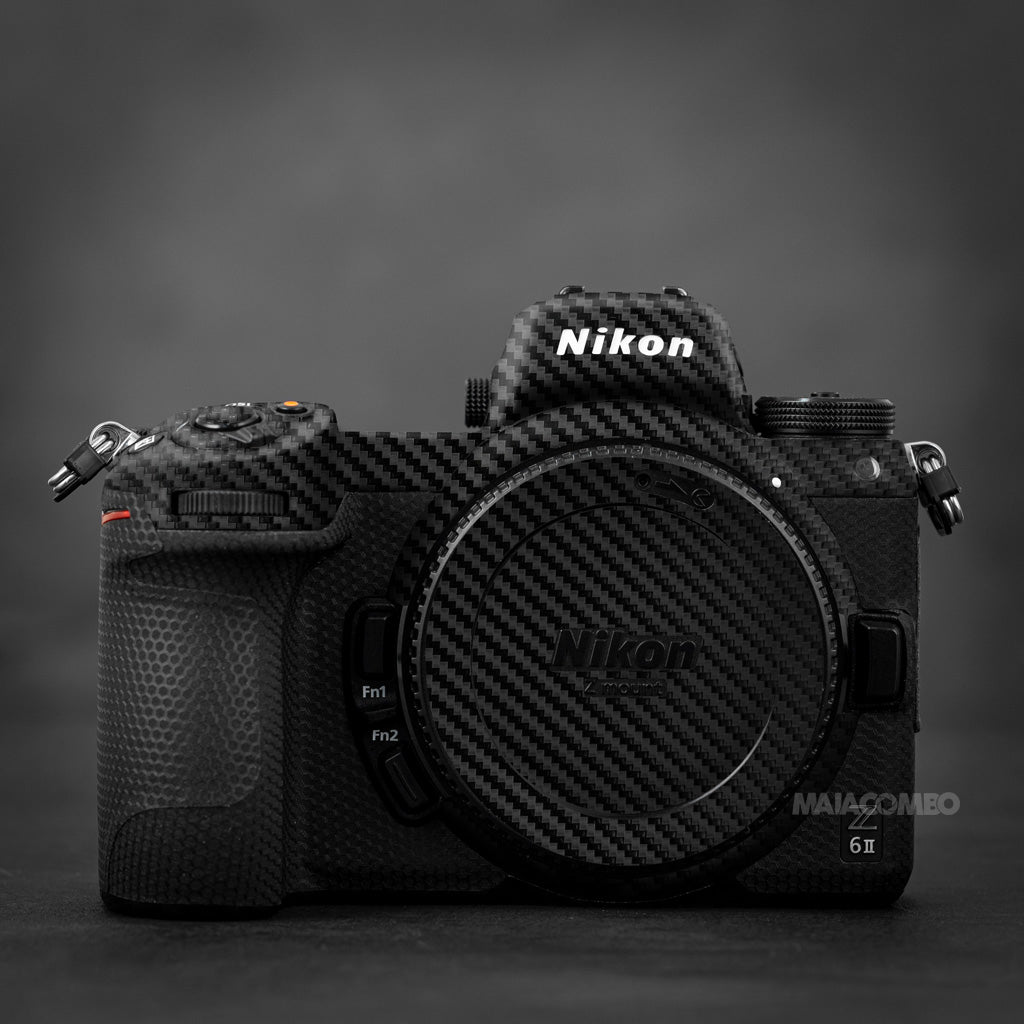 NIKON Z6II/Z62/Z7II/Z72 Camera Skin/ Wrap