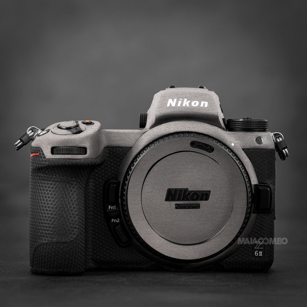 NIKON Z6II/Z62/Z7II/Z72 Camera Skin/ Wrap