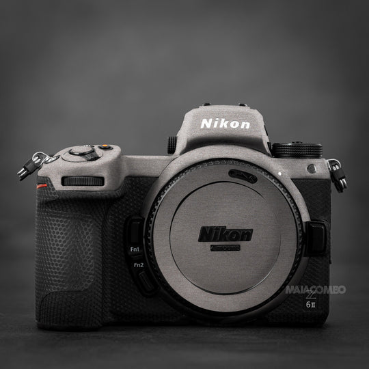 NIKON Z6II/Z62/Z7II/Z72 Camera Skin/ Wrap