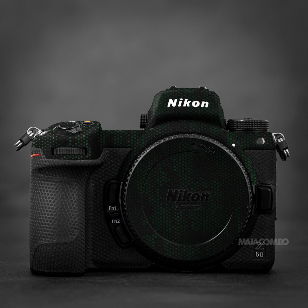 NIKON Z6II/Z62/Z7II/Z72 Camera Skin/ Wrap