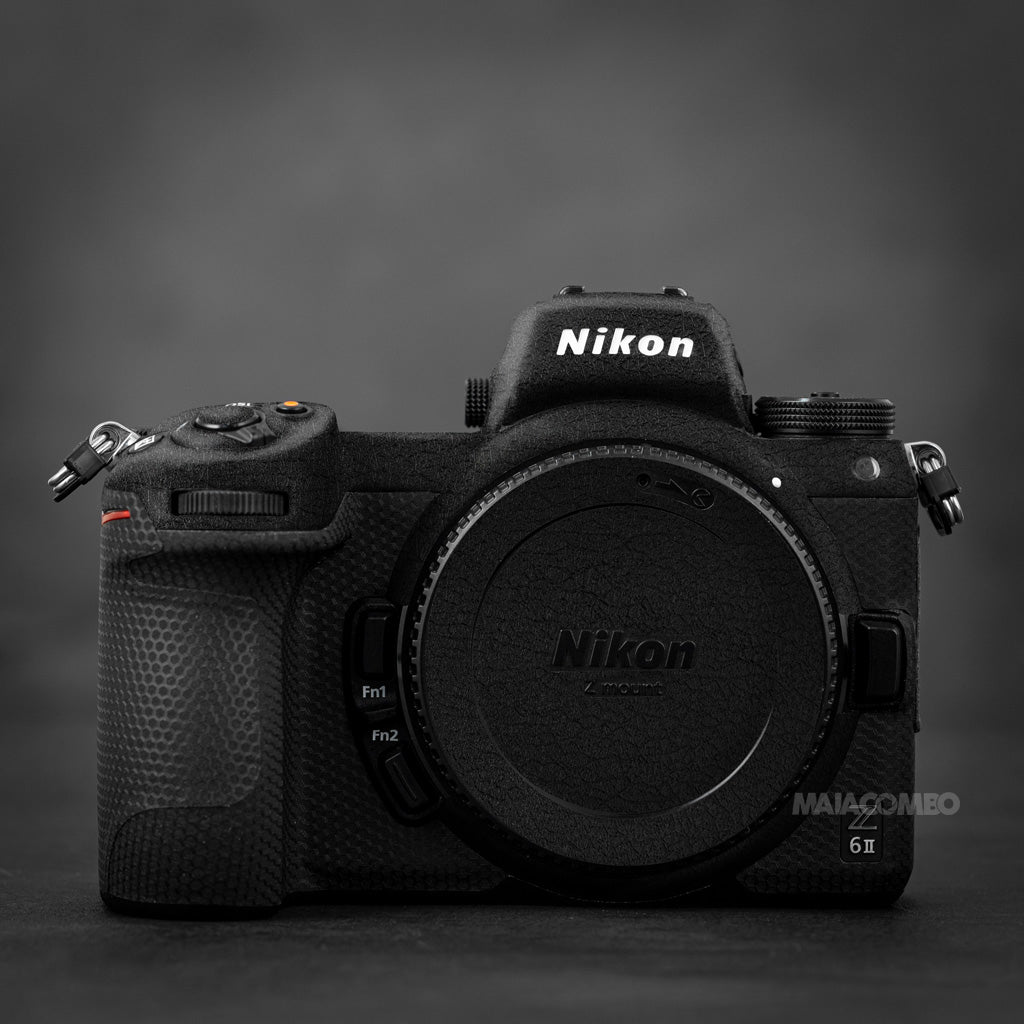 NIKON Z6II/Z62/Z7II/Z72 Camera Skin/ Wrap