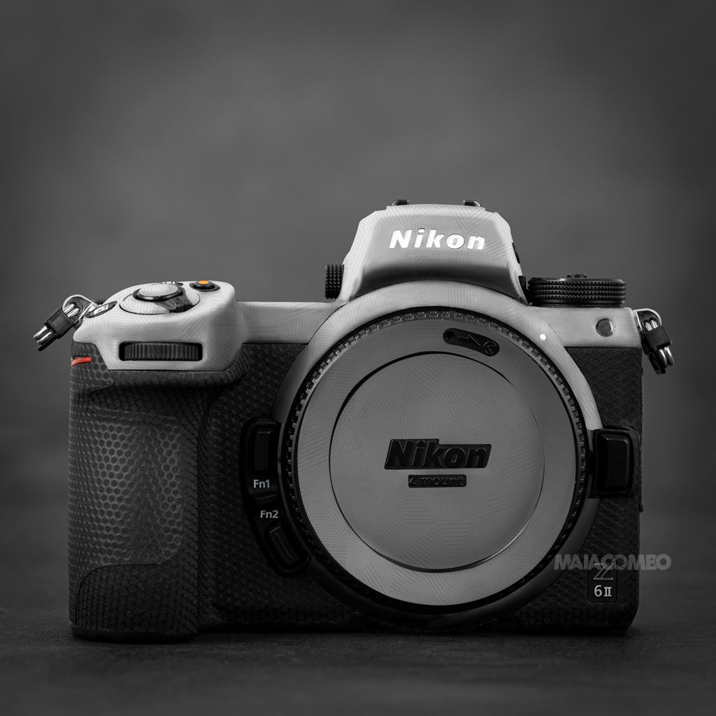 NIKON Z6II/Z62/Z7II/Z72 Camera Skin/ Wrap