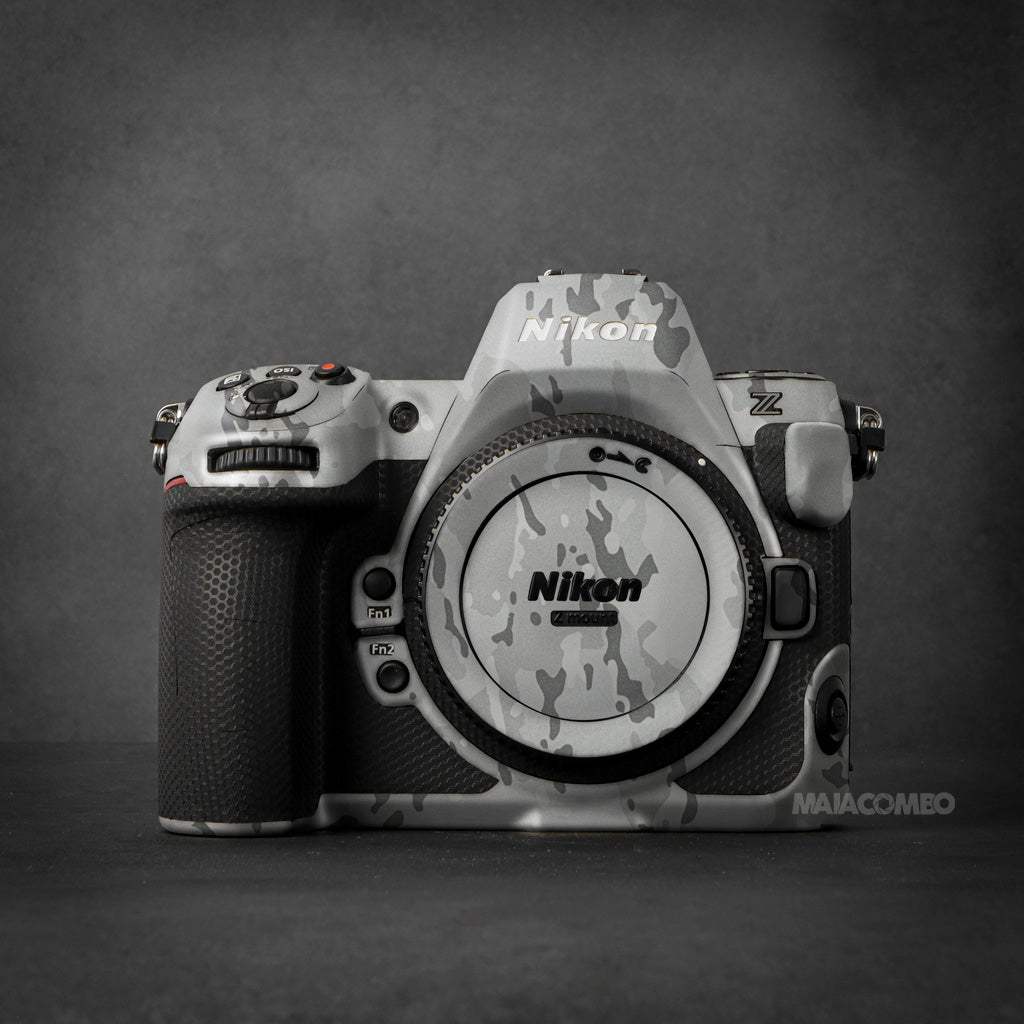 NIKON Z8 Camera Skin/ Wrap