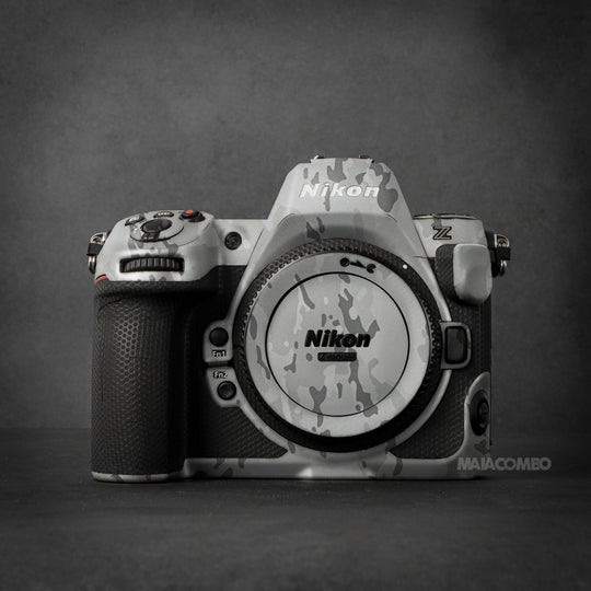NIKON Z8 Camera Skin/ Wrap