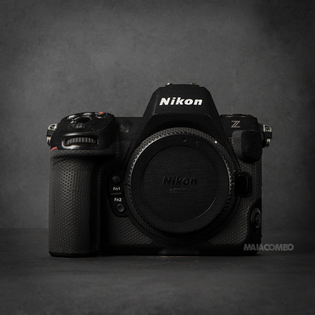 NIKON Z8 Camera Skin/ Wrap