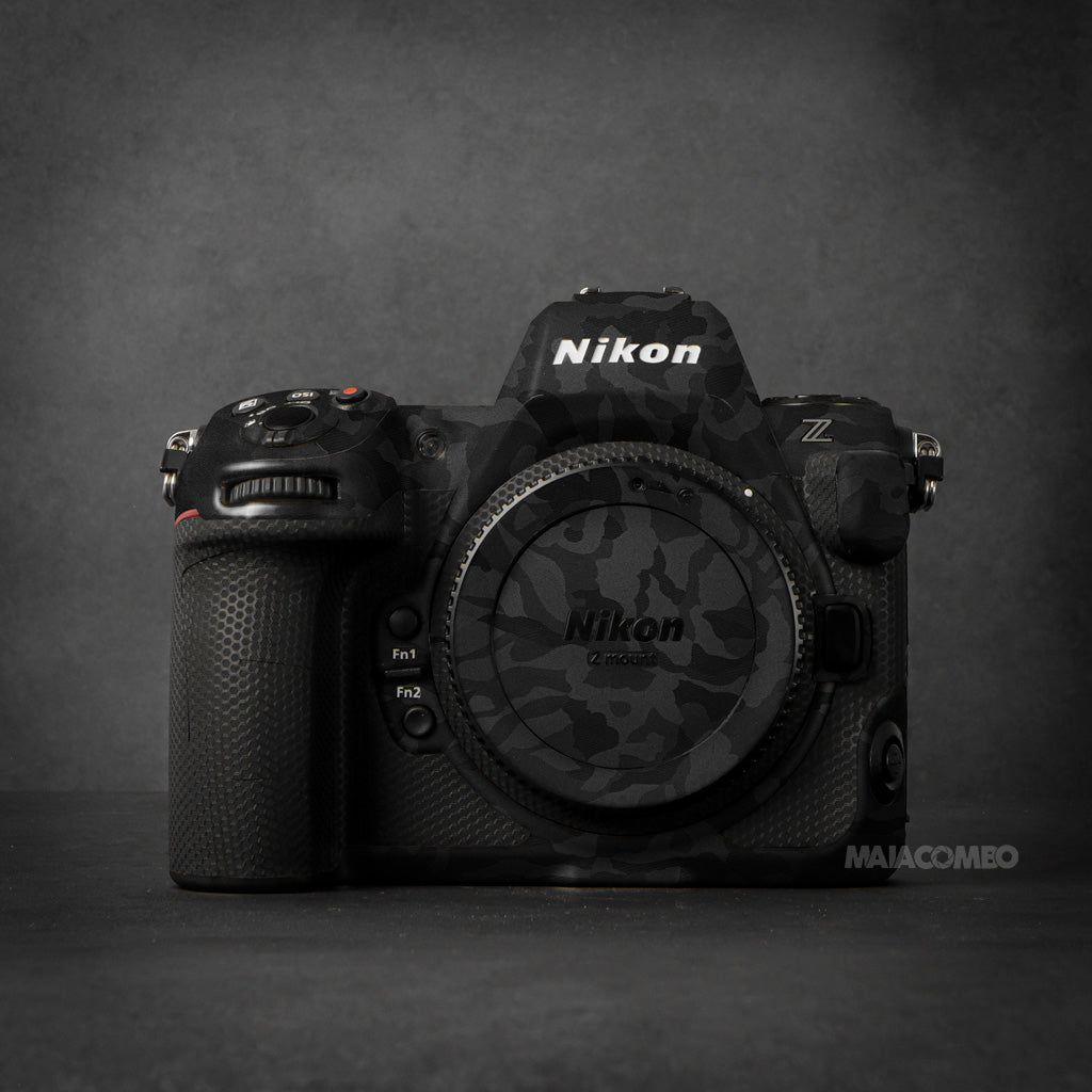 NIKON Z8 Camera Skin/ Wrap