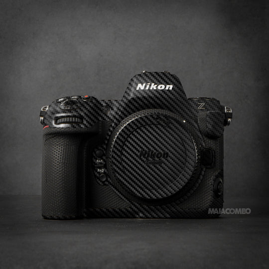 NIKON Z8 Camera Skin/ Wrap