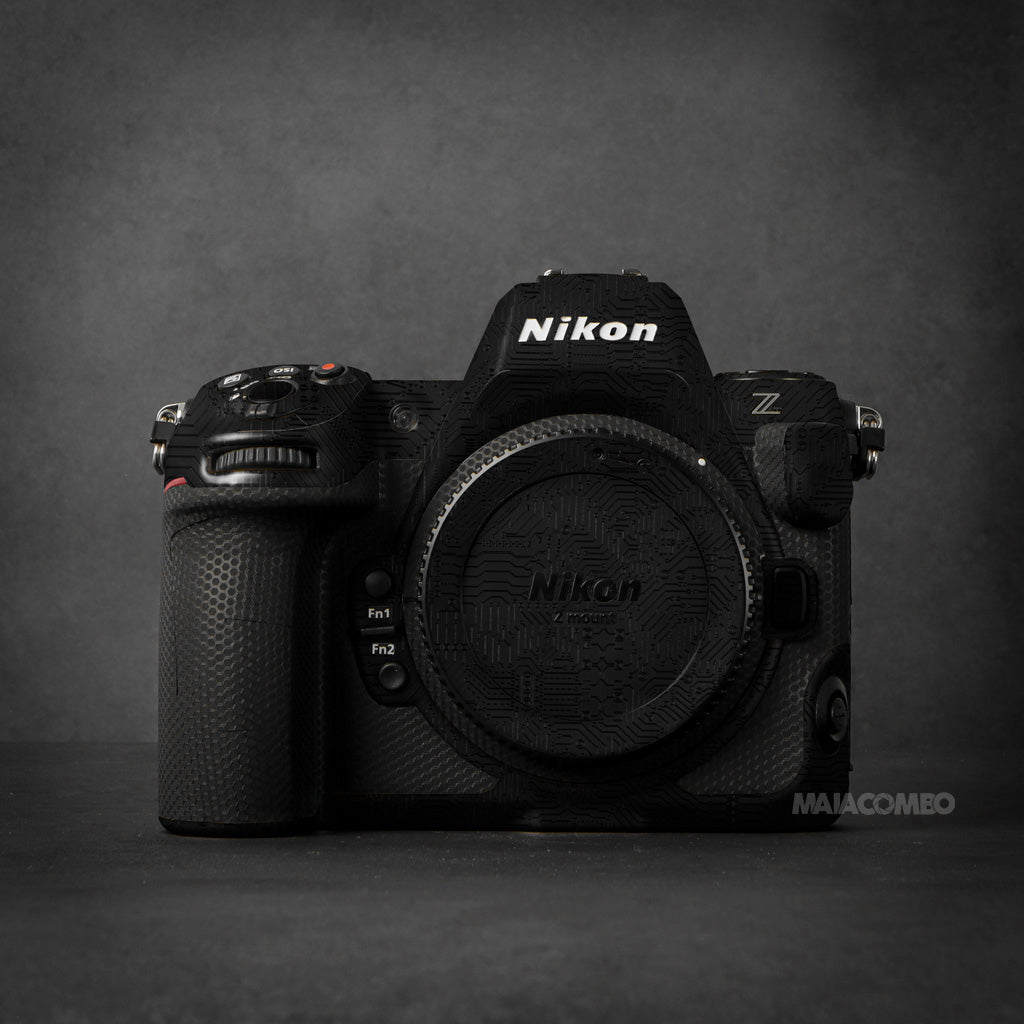 NIKON Z8 Camera Skin/ Wrap