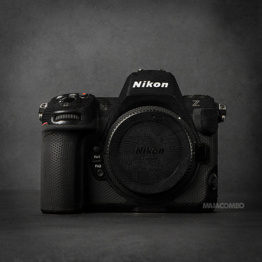 NIKON Z8 Camera Skin/ Wrap
