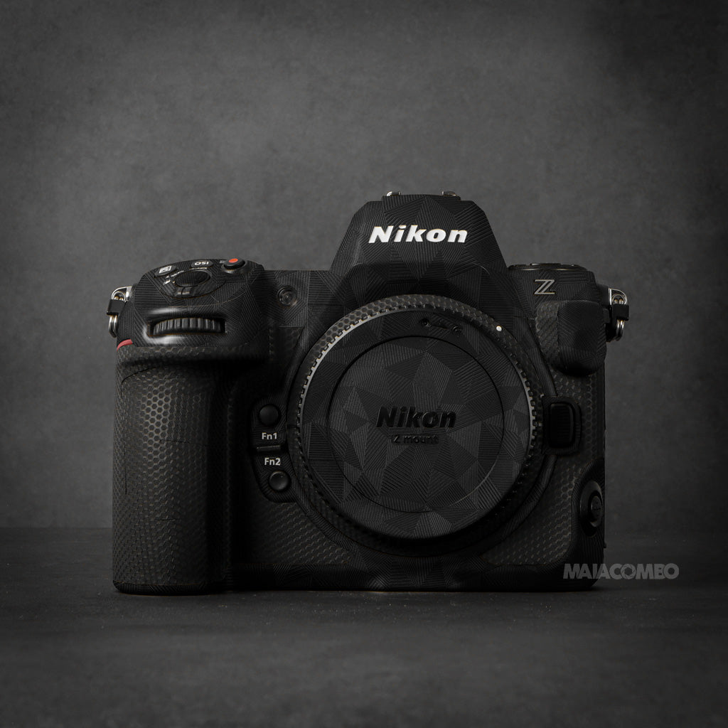 NIKON Z8 Camera Skin/ Wrap