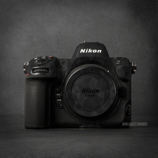 NIKON Z8 Camera Skin/ Wrap