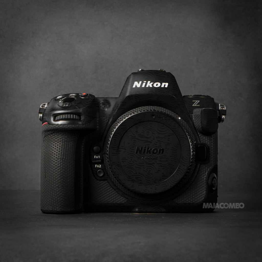 NIKON Z8 Camera Skin/ Wrap