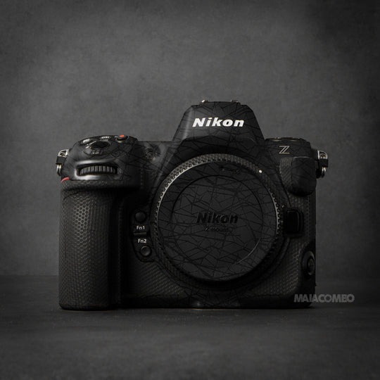 NIKON Z8 Camera Skin/ Wrap
