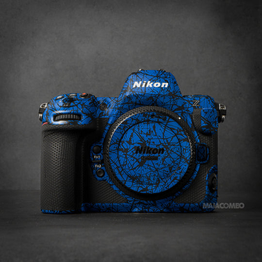 NIKON Z8 Camera Skin/ Wrap