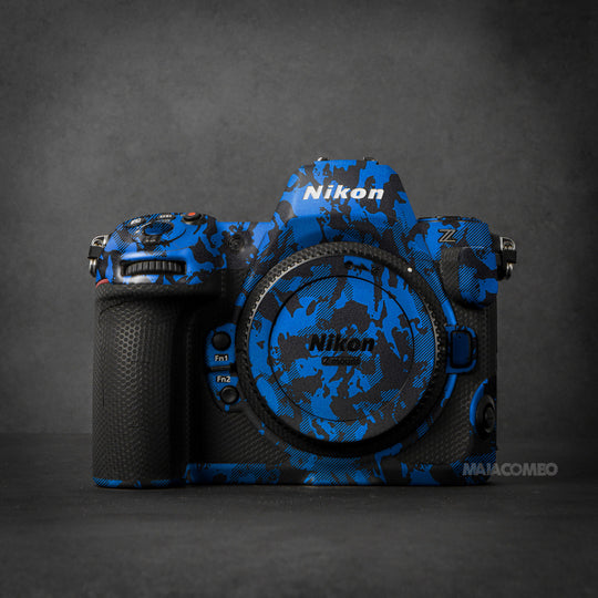 NIKON Z8 Camera Skin/ Wrap