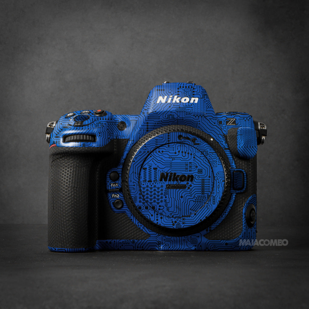 NIKON Z8 Camera Skin/ Wrap