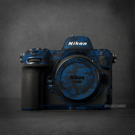 NIKON Z8 Camera Skin/ Wrap