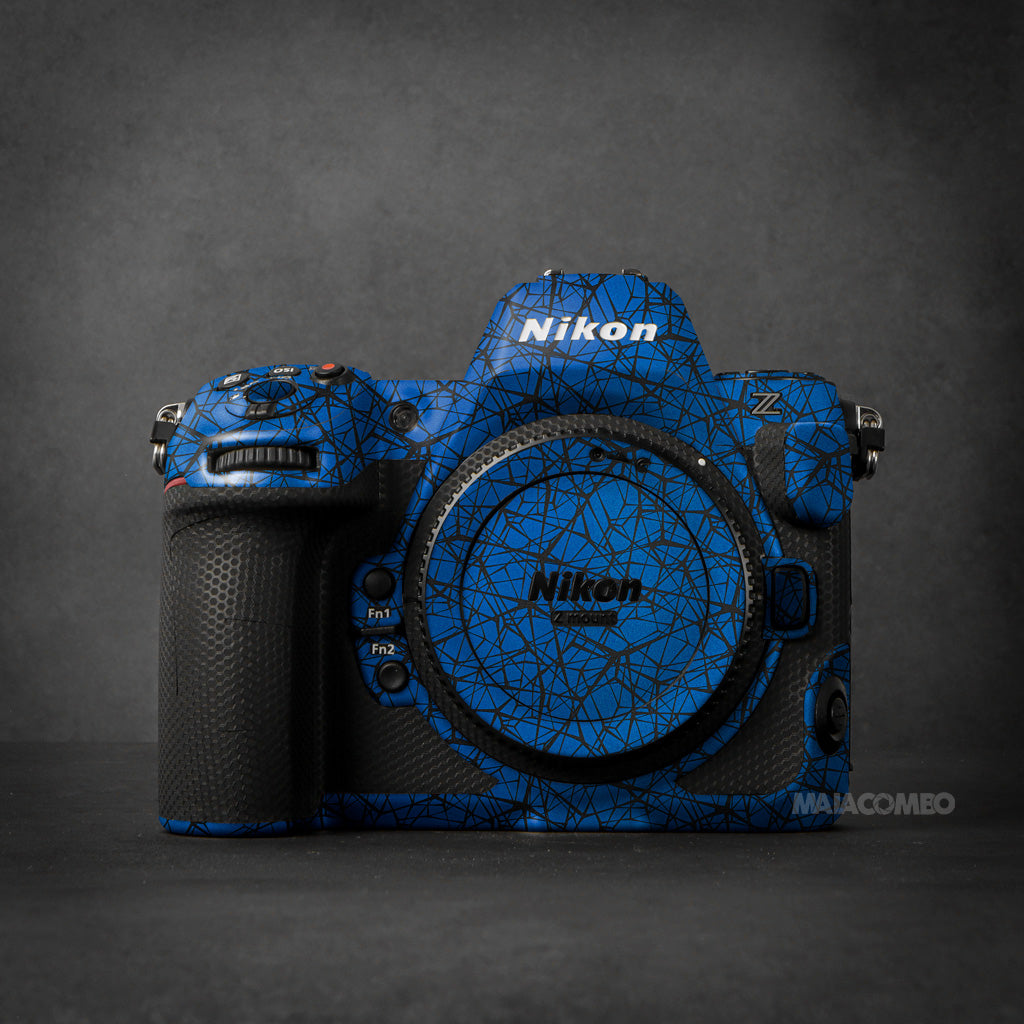 NIKON Z8 Camera Skin/ Wrap