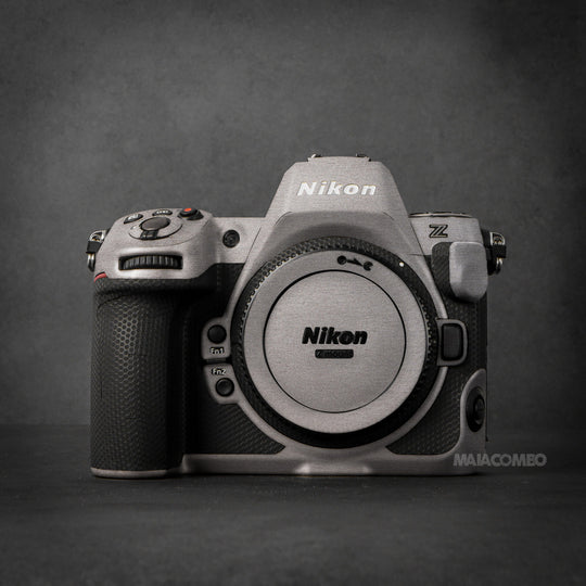 NIKON Z8 Camera Skin/ Wrap