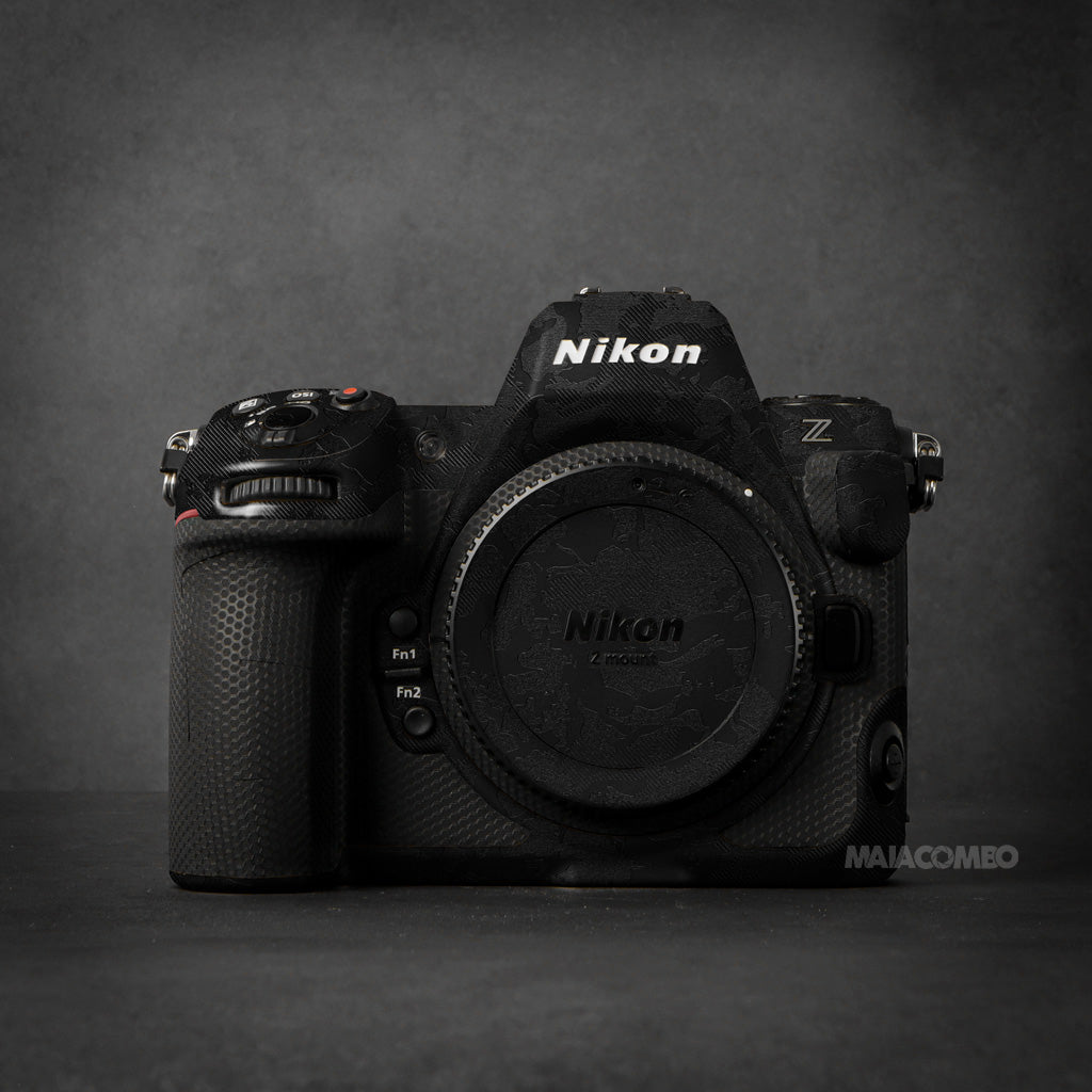 NIKON Z8 Camera Skin/ Wrap