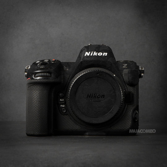 NIKON Z8 Camera Skin/ Wrap