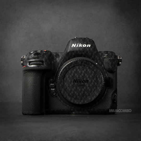 NIKON Z8 Camera Skin/ Wrap