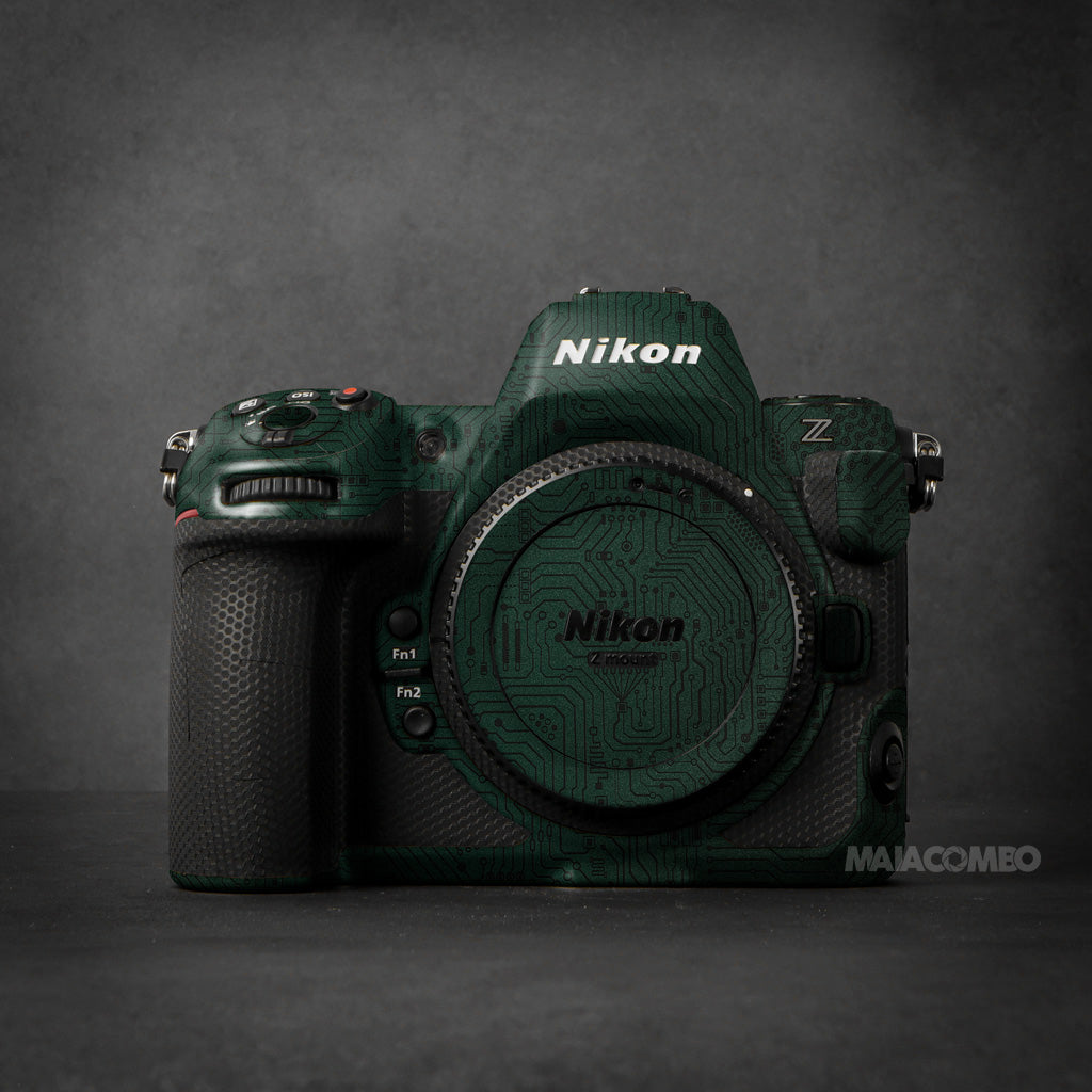 NIKON Z8 Camera Skin/ Wrap