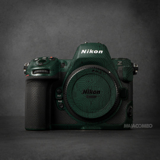 NIKON Z8 Camera Skin/ Wrap