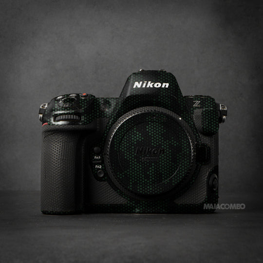 NIKON Z8 Camera Skin/ Wrap