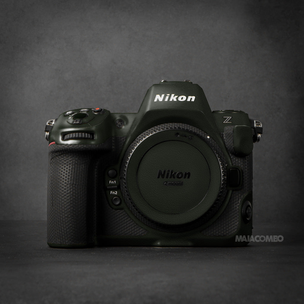 NIKON Z8 Camera Skin/ Wrap