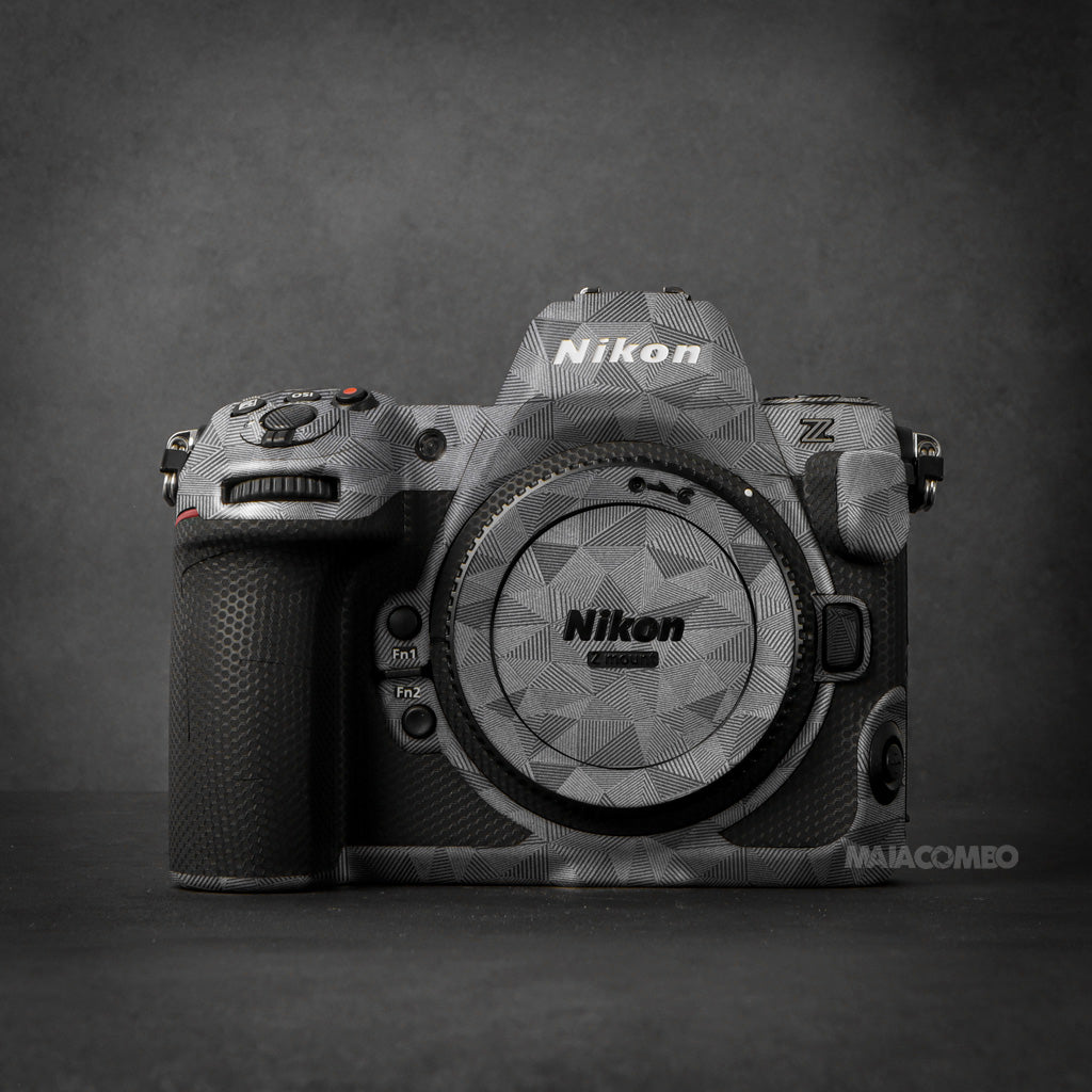 NIKON Z8 Camera Skin/ Wrap