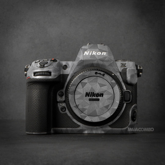 NIKON Z8 Camera Skin/ Wrap
