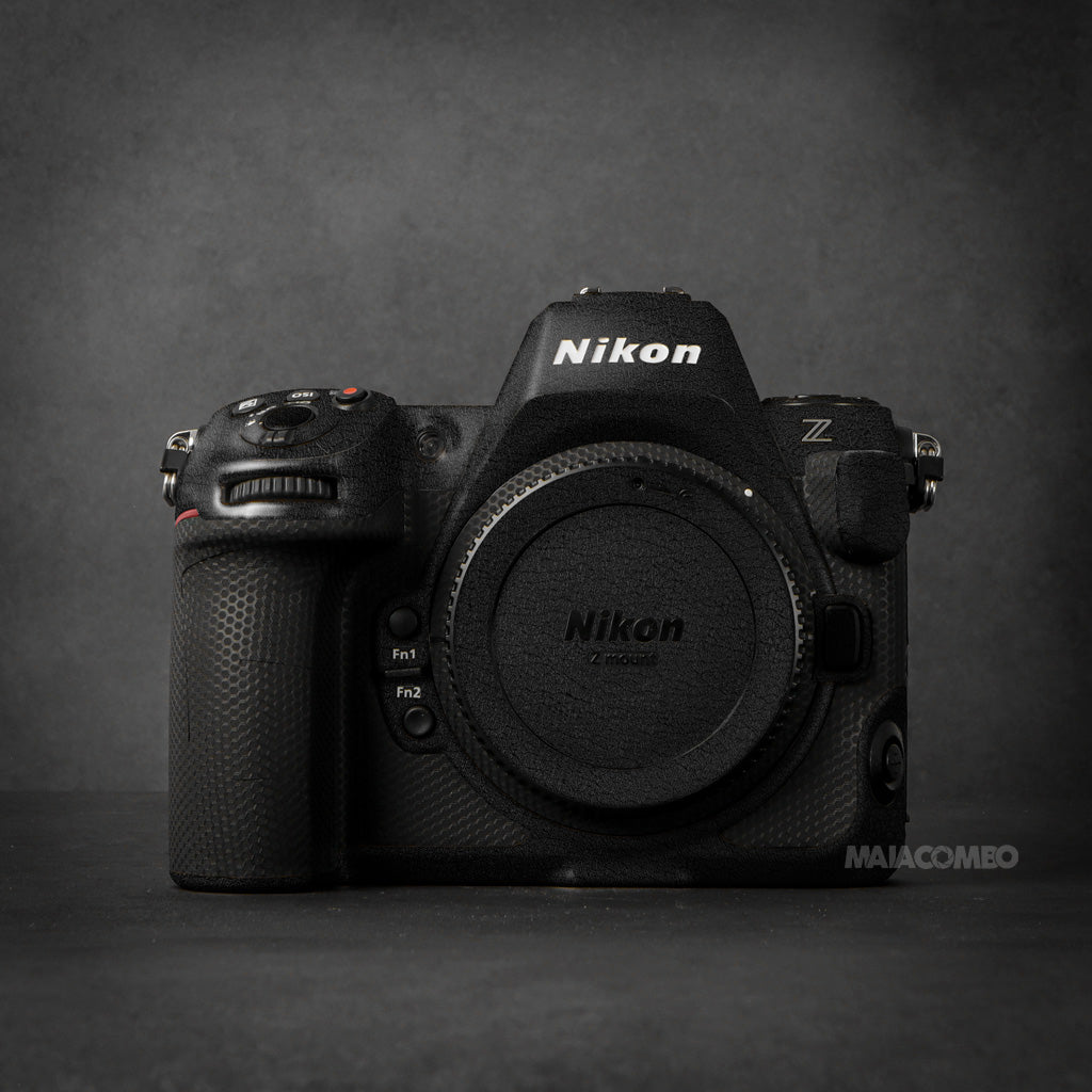 NIKON Z8 Camera Skin/ Wrap