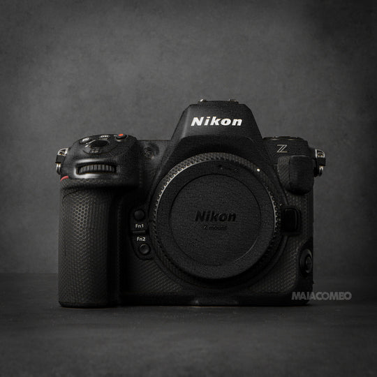 NIKON Z8 Camera Skin/ Wrap