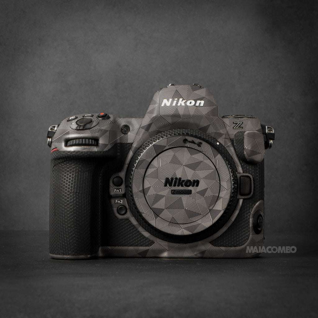 NIKON Z8 Camera Skin/ Wrap