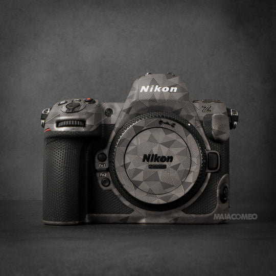 NIKON Z8 Camera Skin/ Wrap