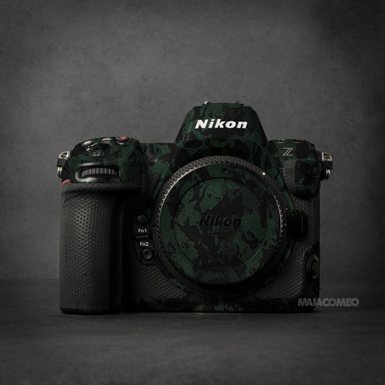 NIKON Z8 Camera Skin/ Wrap
